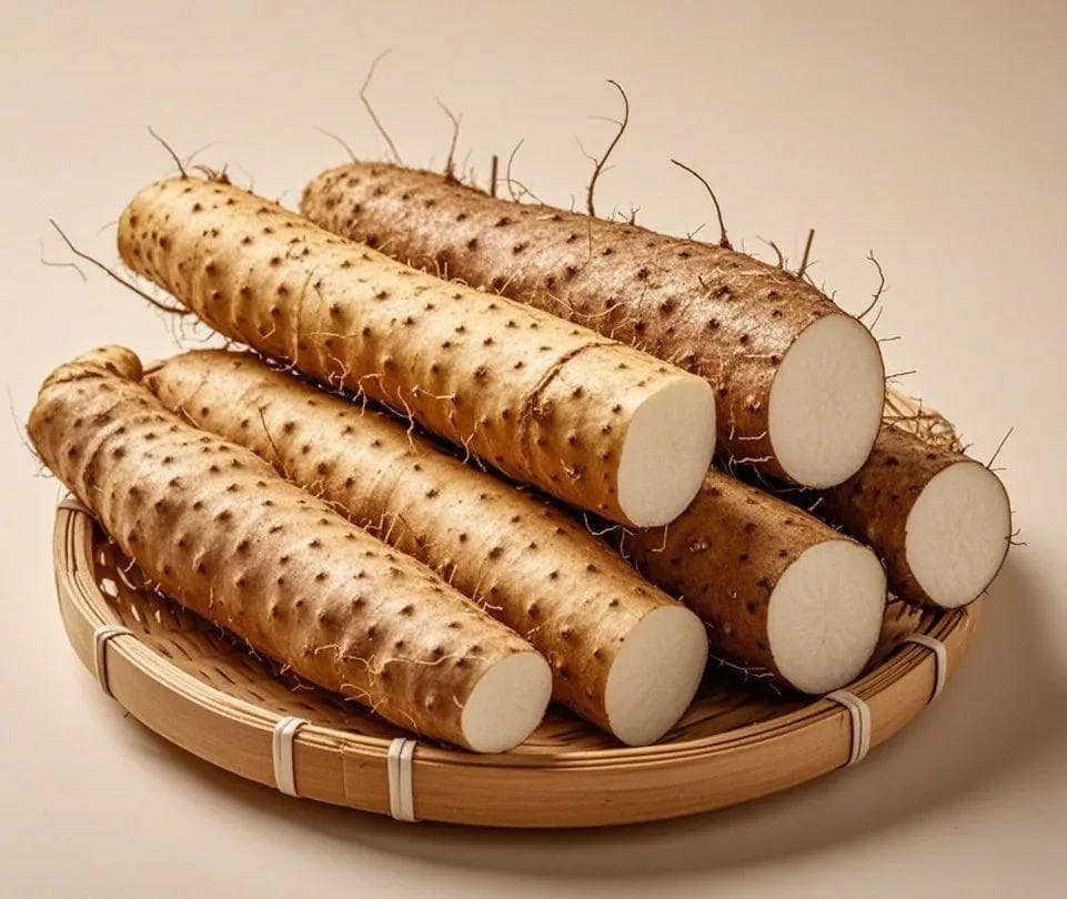 什么是药食同源？一文详解中医里的食材养生智慧