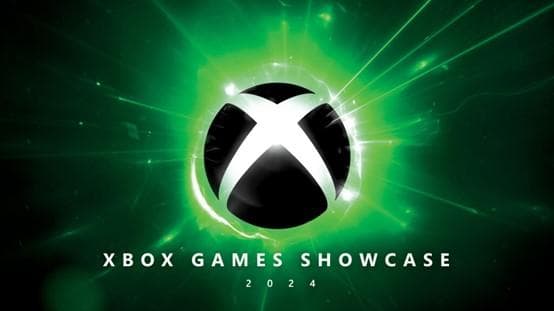 Xbox游戏展示会2024：发布内容汇总