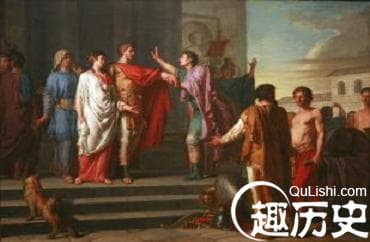 为什么2月只28天或29天？关于2月有什么传说