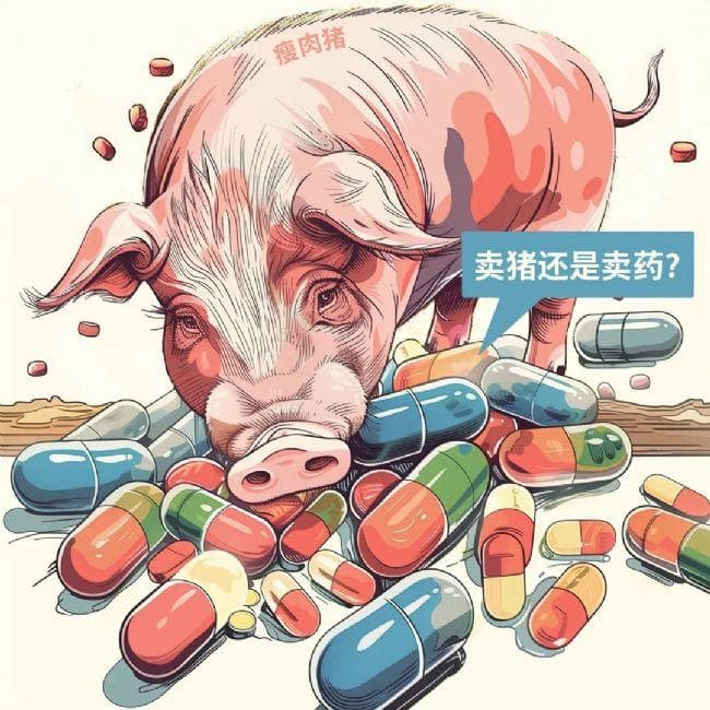 同位素内标品在各个领域的应用盘点