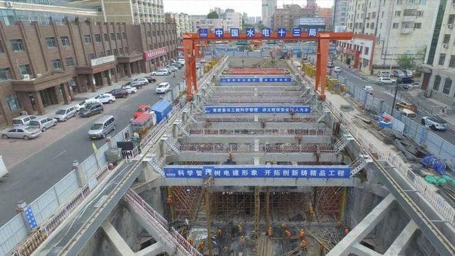一公里造价20亿元，这种工程到底有没有意义？