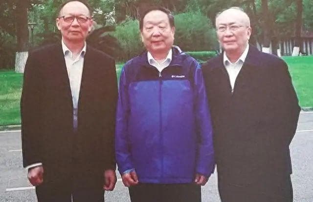 最高奖得主李德仁：家族多英才，一门三院士，德才报家国