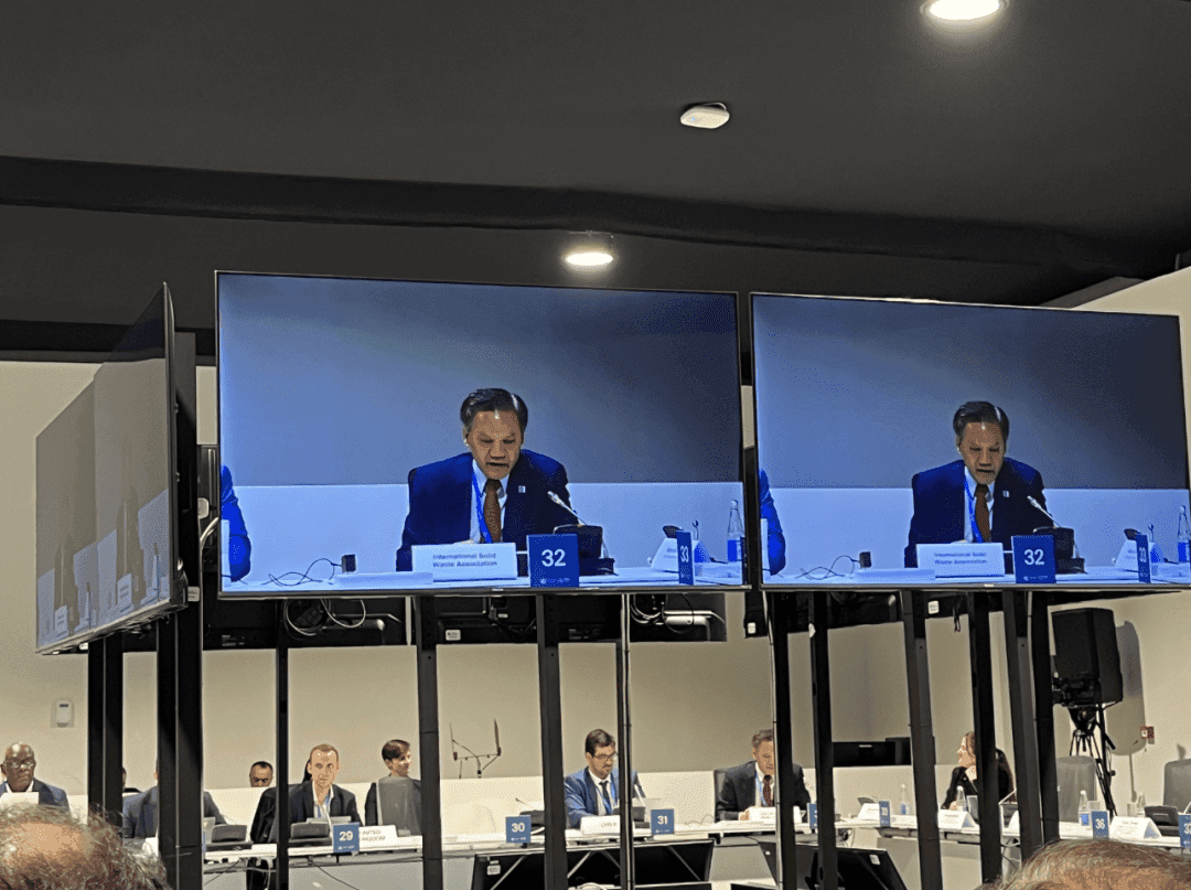 COP29|《减少有机废物甲烷排放的宣言》：堆肥成为主力技术！