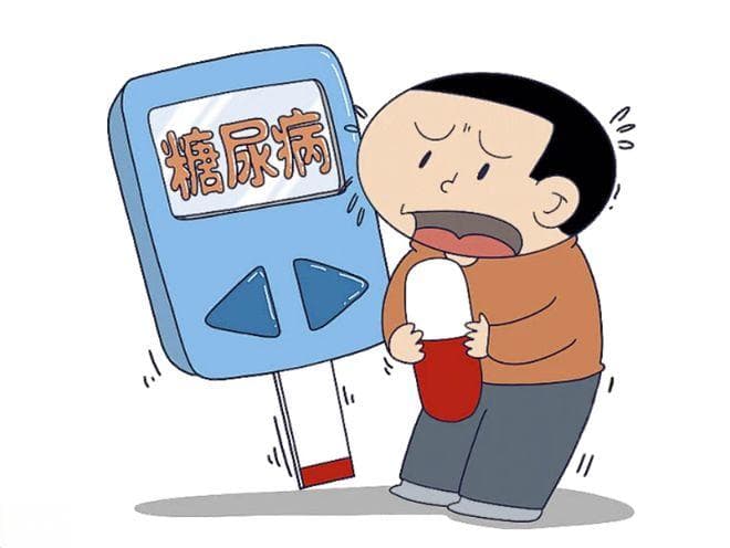 糖尿病饮食新选择：小小坚果，大大助力