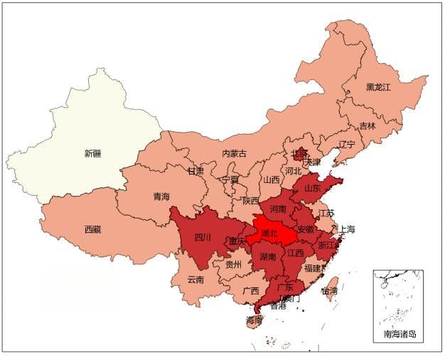 GIS 概念 - 地理坐标系与投影坐标系