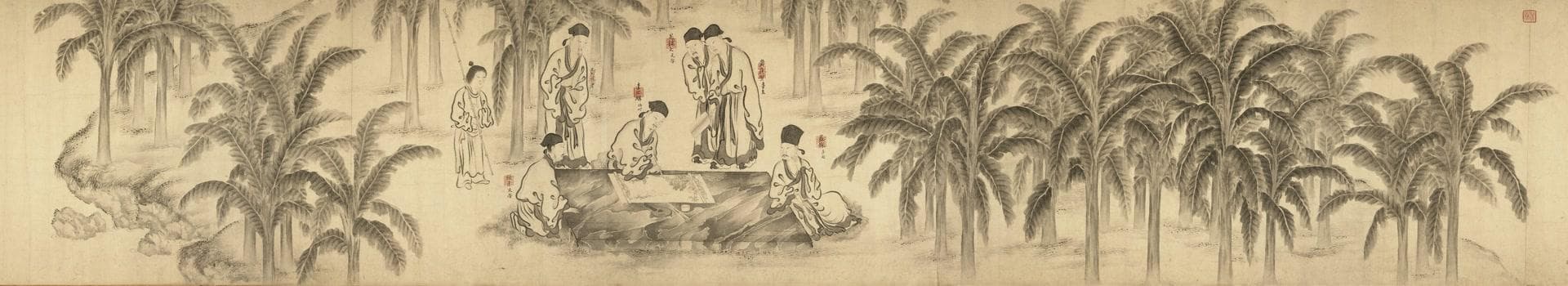 师友之义话苏轼：欧阳修与苏轼垂范后世的文人友谊