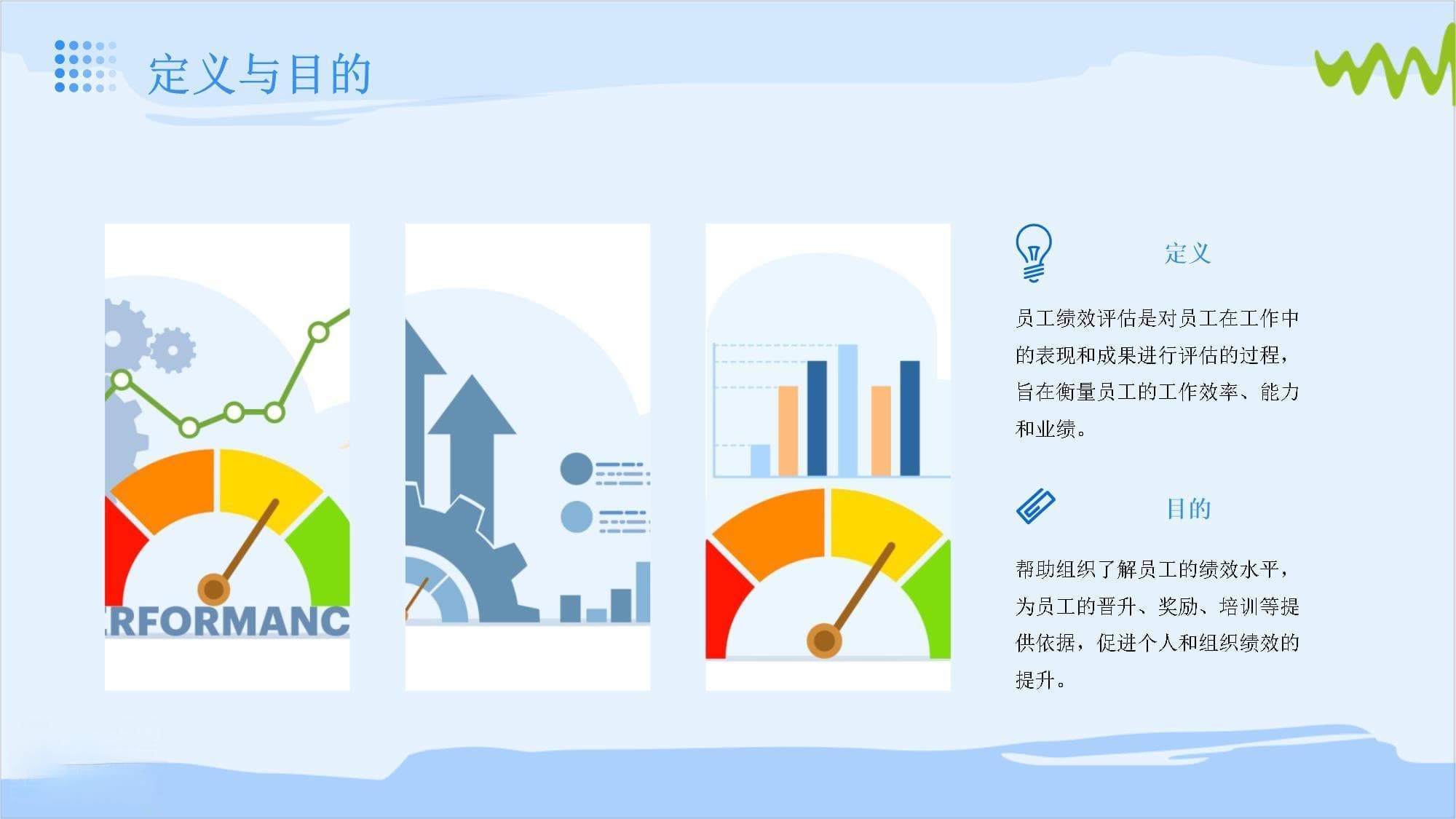 员工绩效评估与反馈机制建立