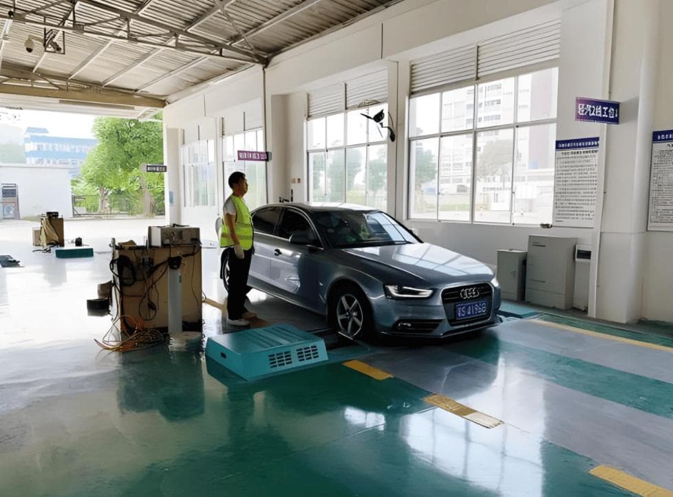 新能源汽车年检新规发布，主查电池安全和充电安全，明年3月实施
