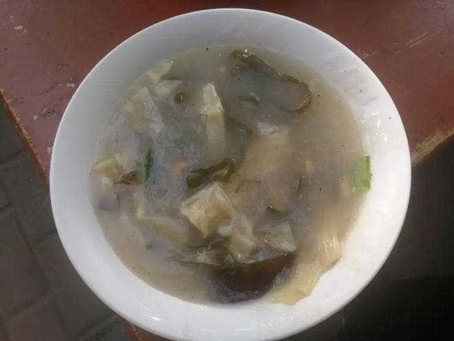 魏新：胡辣之汤