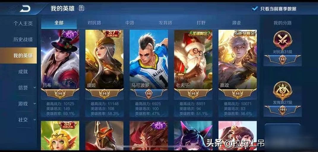 王者荣耀英雄战力提升全攻略 从基础到进阶的技巧指南