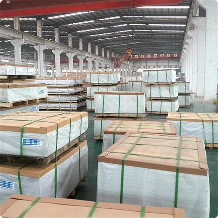 3003铝合金：特性、应用与加工指南