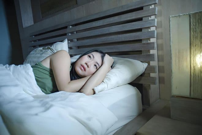 失眠可不止一种，这三个妙招能让你不论因为什么，都安然入睡