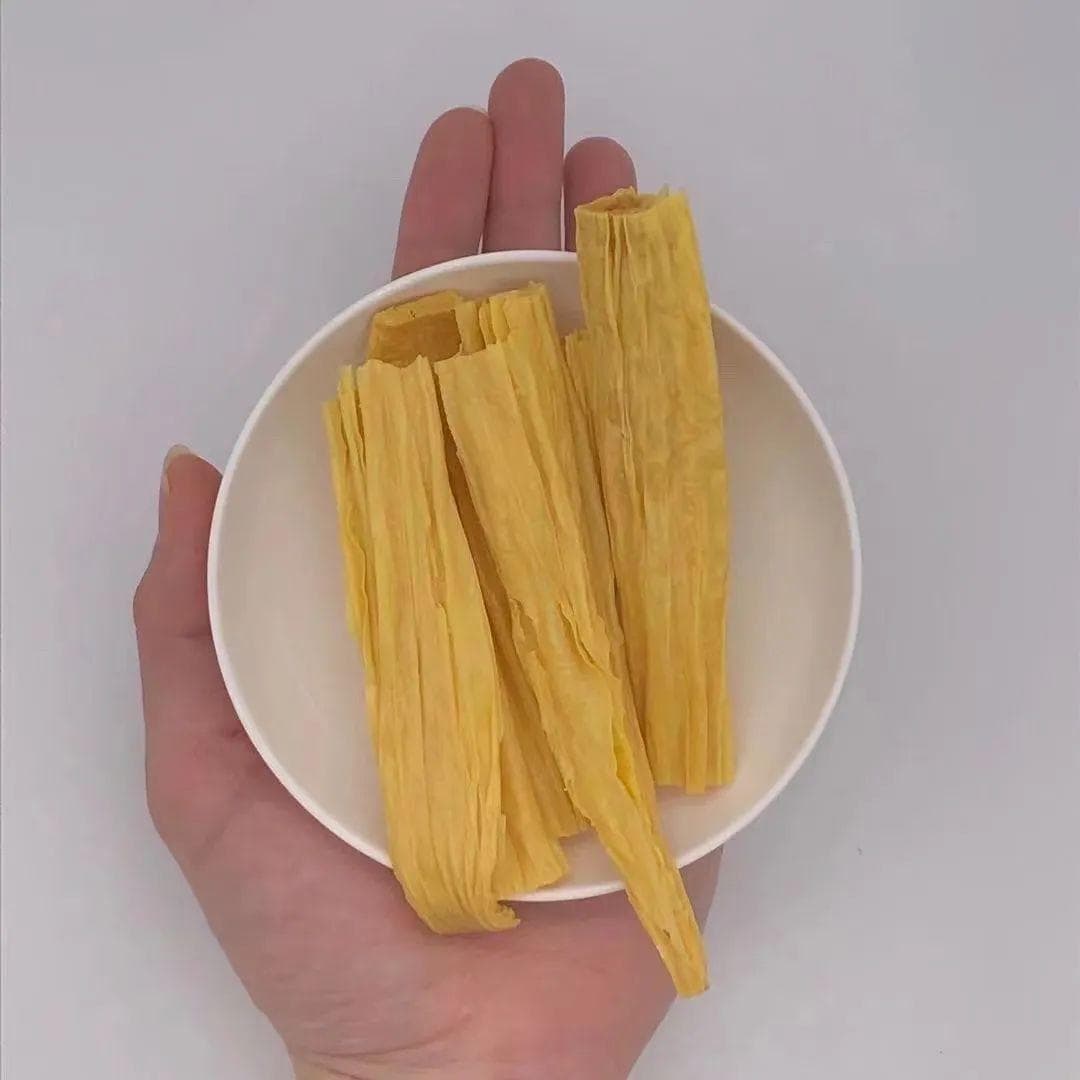 尿酸高了，到底能不能吃豆制品？终于有了权威解释
