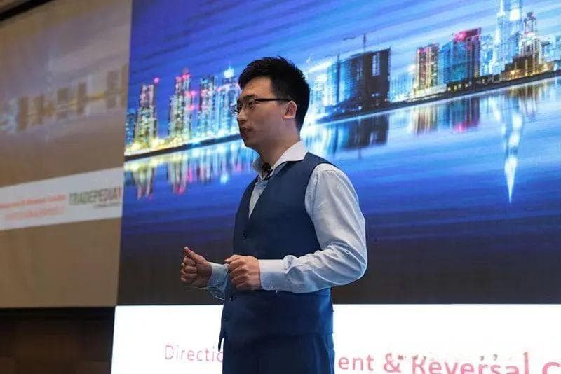 十五年交易员经验总结：5步读懂K线语言，抓住牛市爆发前的黄金信号！