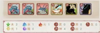 斗兽至高天最强卡组搭配曝光！3红2金1紫配置让你战无不胜