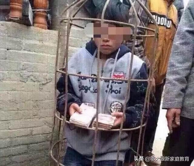 对孩子偷东西，四种不同的教育方法，最后一种才值得爸妈借鉴