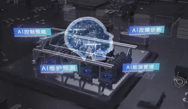 AI在既有建筑节能改造中有创新应用