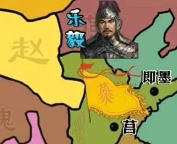 齐国灭宋与韩国灭郑：两个历史事件的不同结果