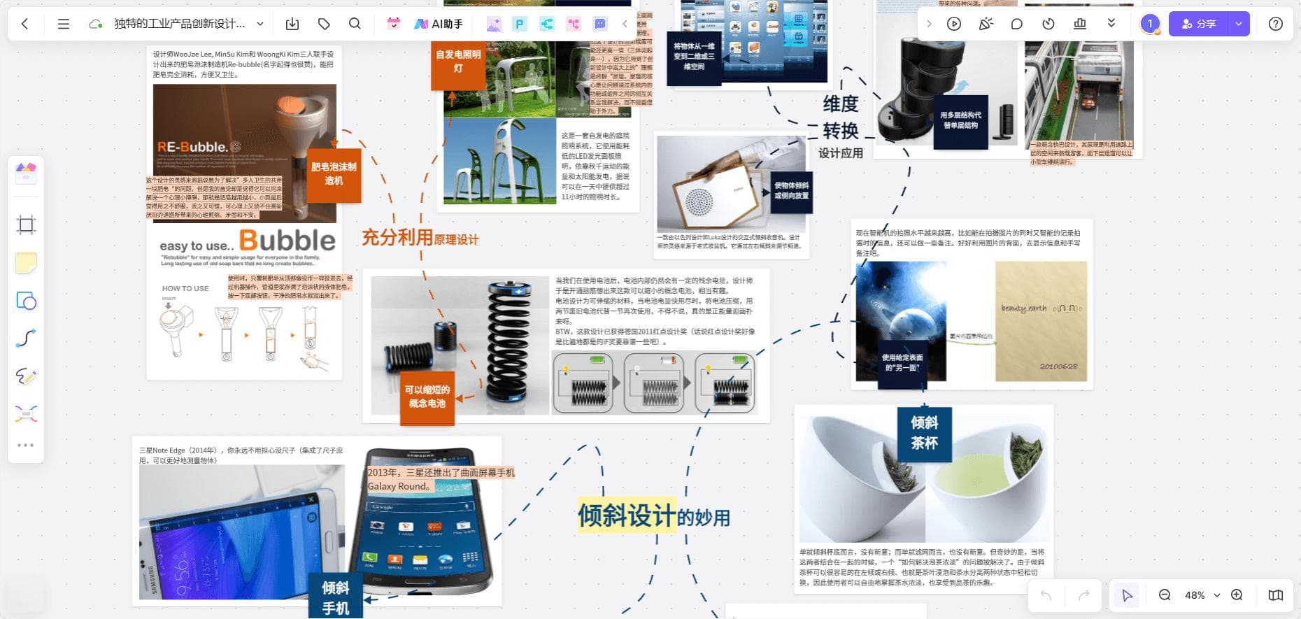 热门分析：工业设计专业就业方向及前景！