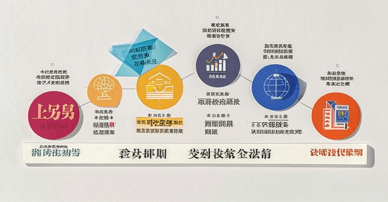 企业财务法规指南：五大要点助力合规管理