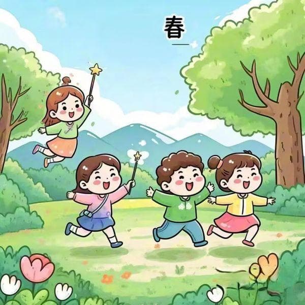 漫评┃立春：开启新春的序章，养生与民俗的交响曲