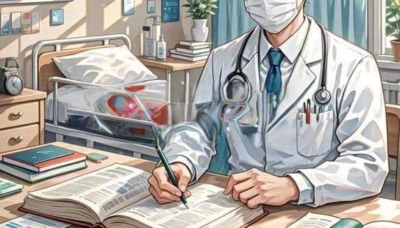 2025年医护人员健康科普文章发表综合指导