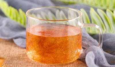 玉米须泡水喝的神奇功效？揭秘玉米须的六大健康益处