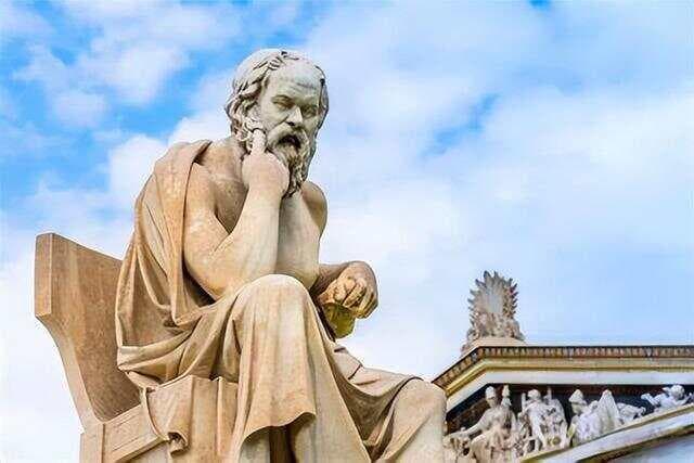 苏格拉底教你如何找到真正的幸福？