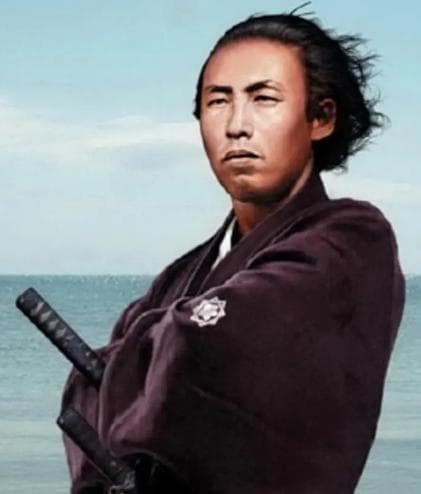 坂本龙马的魅力与影响：日本人喜爱的原因