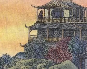 《登鹳雀楼》蕴含怎样的人生哲理？如何赏析？