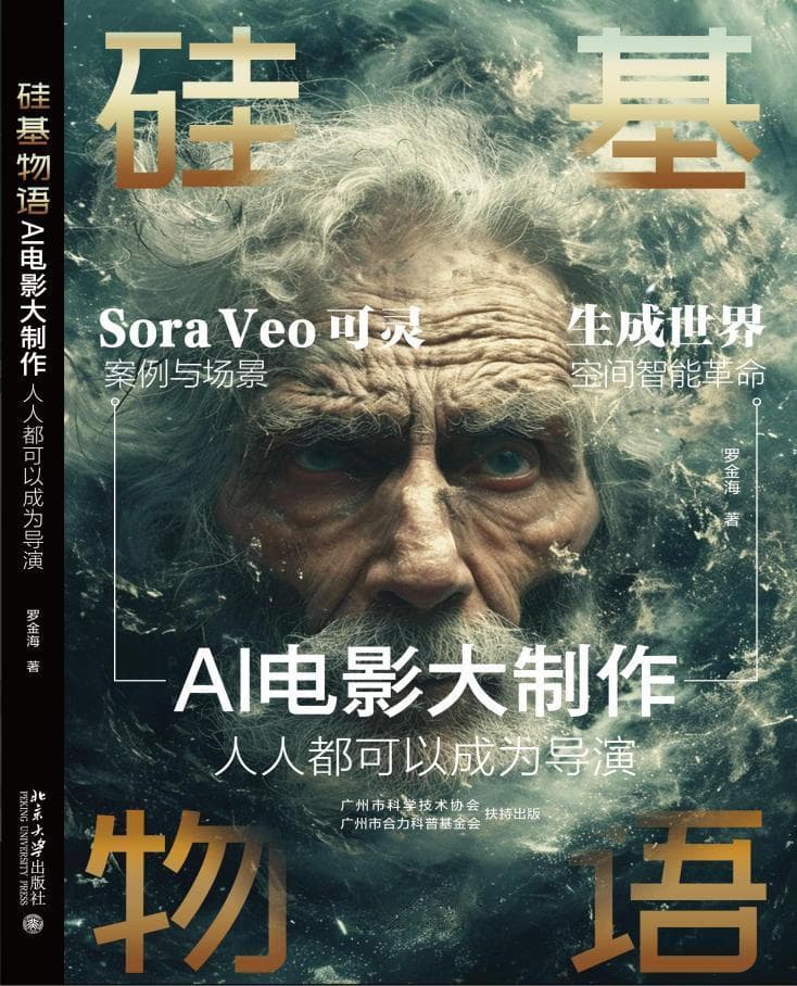繁荣科普创作，激发科学热情 广州市科协发布2024年度科普著作
