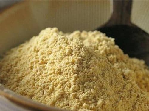 葛根粉的功效与作用：从调节内分泌到护肤美体