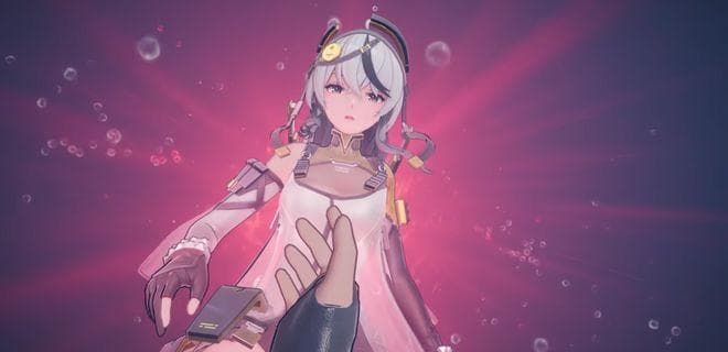 《尘白禁区》2.5版本更新：一场让玩家满意的诚意之作