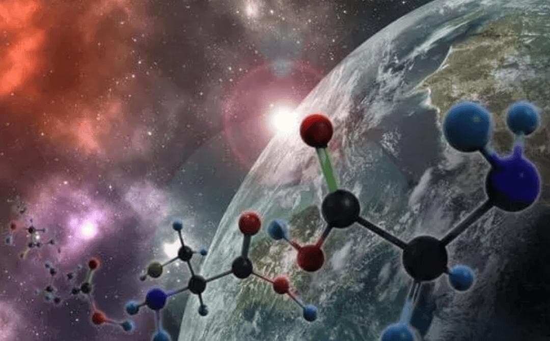 不需要水和氧气，传说中的硅基生命，真的有可能存在吗？