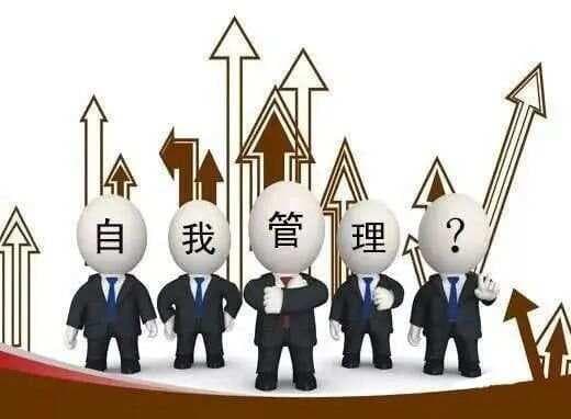 人生自我管理体系的构建：目标、能力与效率的融合
