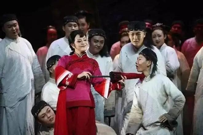 再读莫言的《檀香刑》：专制社会中权力的规训与群体的异化