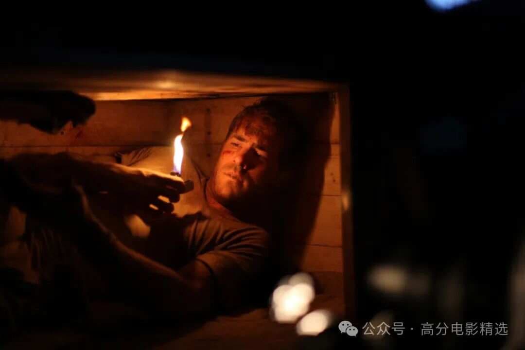 9部全程0尿点的高分经典电影，这种电影能不能多拍点！