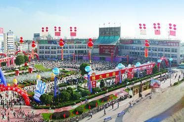 全国知名小饰品批发市场大盘点