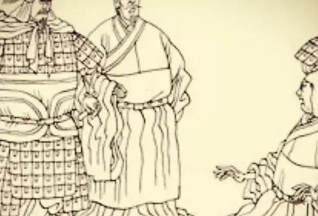 春秋战国十大名将排行榜，第一名竟然是他？