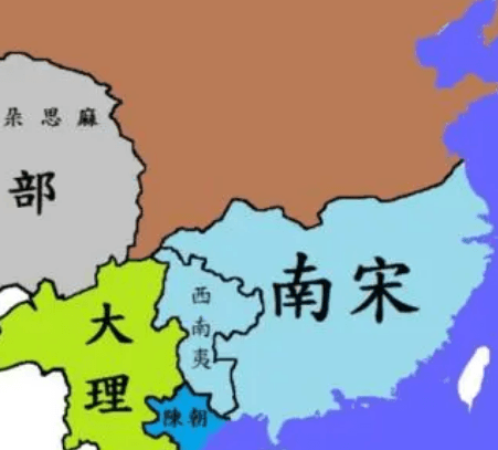 抗蒙的曙光与挑战：南宋的战略机遇与历史命运