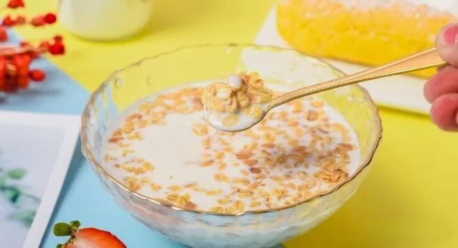 A型血多吃菜、O型血少吃水果？健康饮食，五字真言就够了！