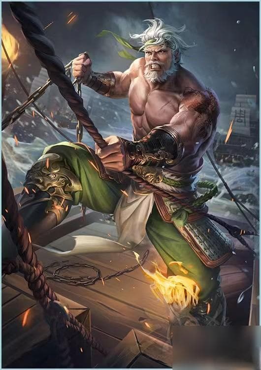 三国杀谋黄盖全面玩法指南 从入门到精通的必备攻略
