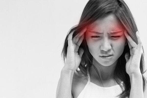 早上起床左眼眶疼偏头痛的5种缓解方法