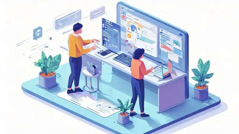 如何搭建Web自动化测试框架