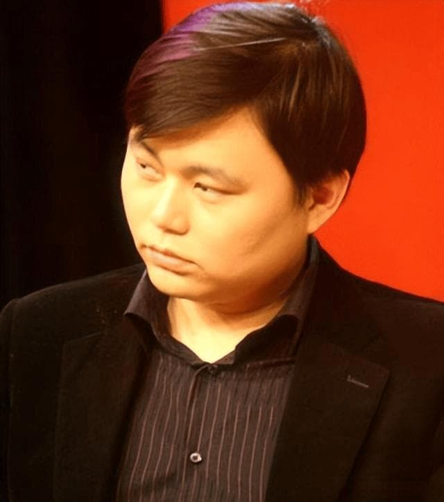 《明朝那些事儿》作者身陷传闻旋涡：且看当年明月，笑对人生风云