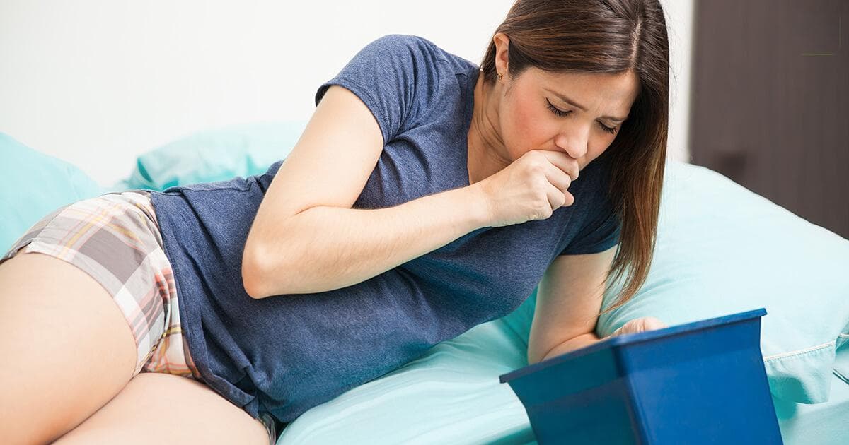 食物中毒与吃坏肚子有何不同？专家解析症状与应对方法