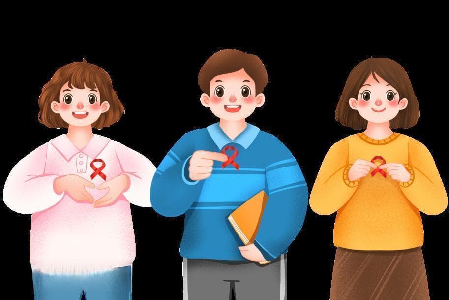 青年人群成艾滋病防控重点，专家呼吁定期进行HIV检测