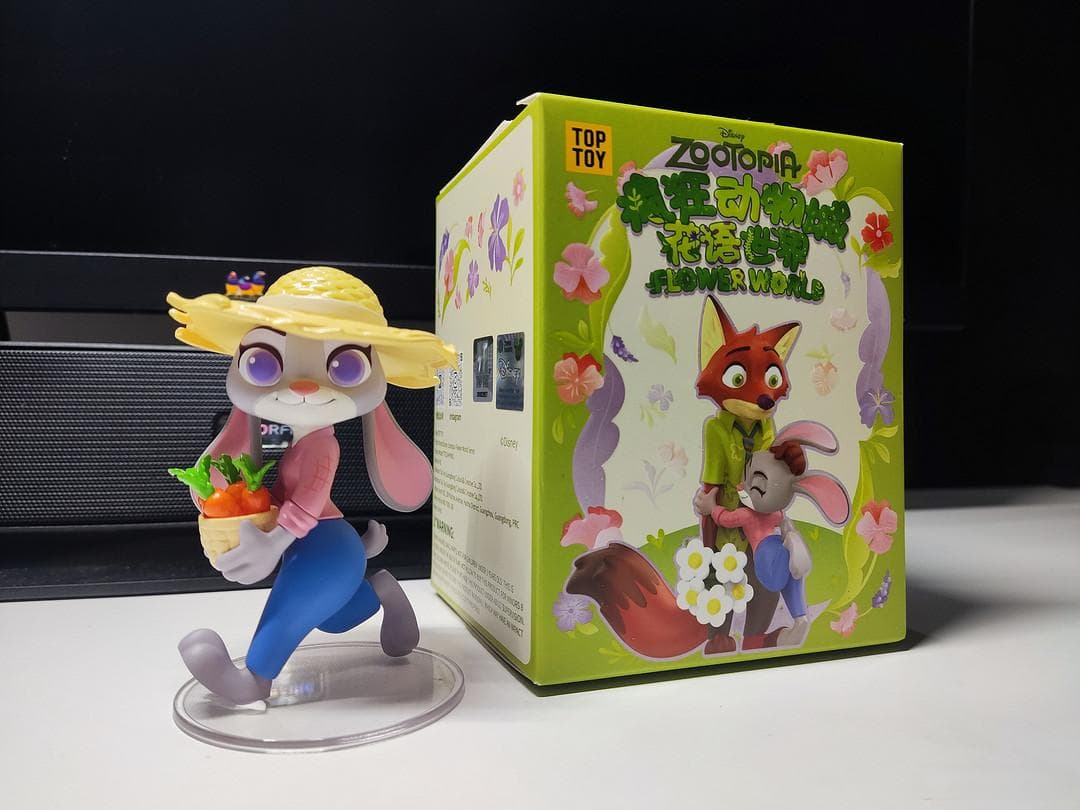 眼花缭乱的盲盒该怎么选？真金白银！对市面上的5款盲盒做个横评