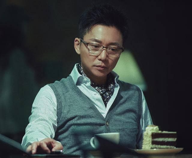 刘奕君：从《猎狐》到《伪装者》，实力派的崛起之路