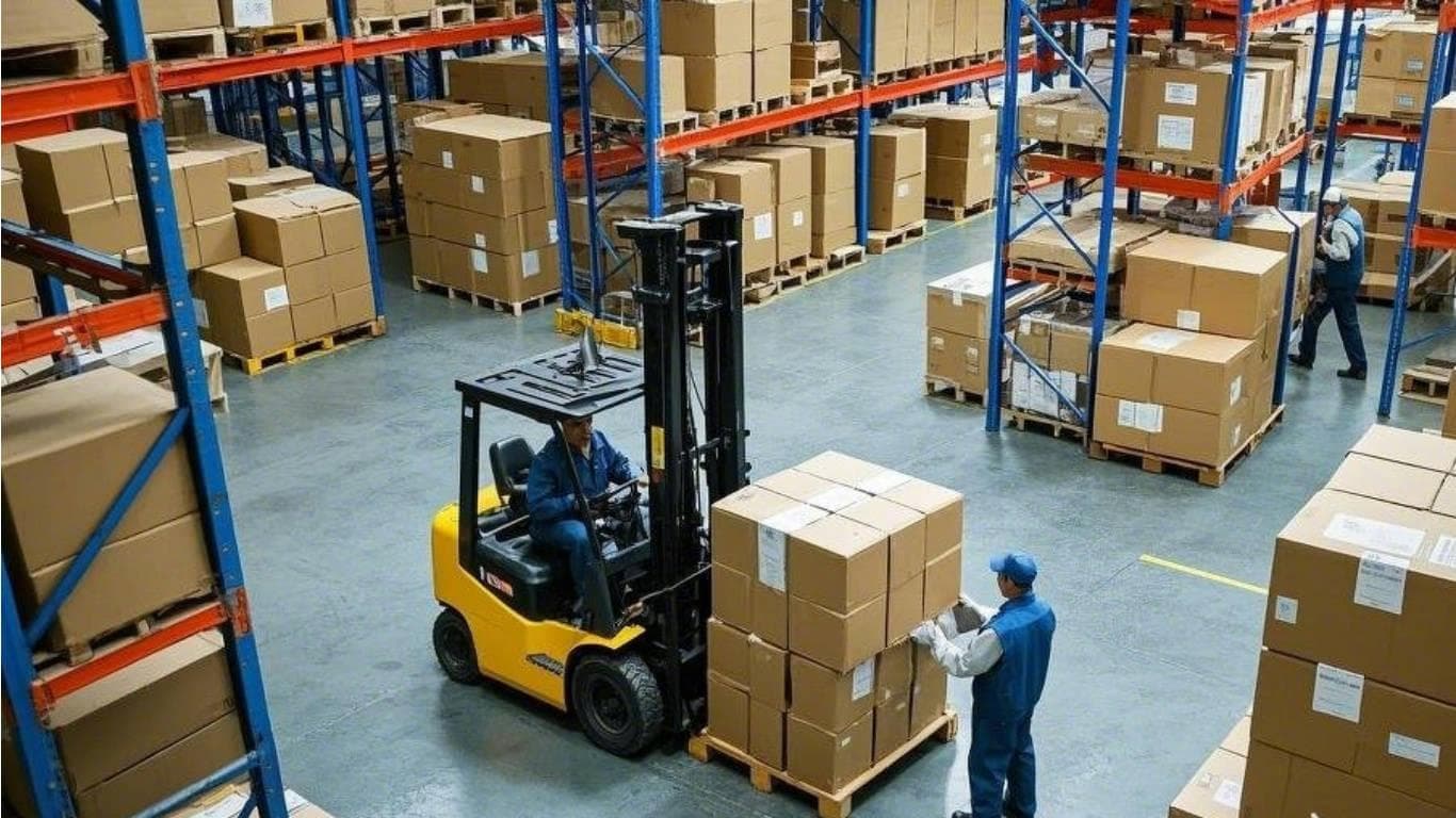 跨境电商卖家必看：海外仓如何同时解决物流慢、成本高、退货难三大痛点